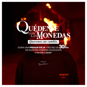 DONA TU ROPA STREET WEAR