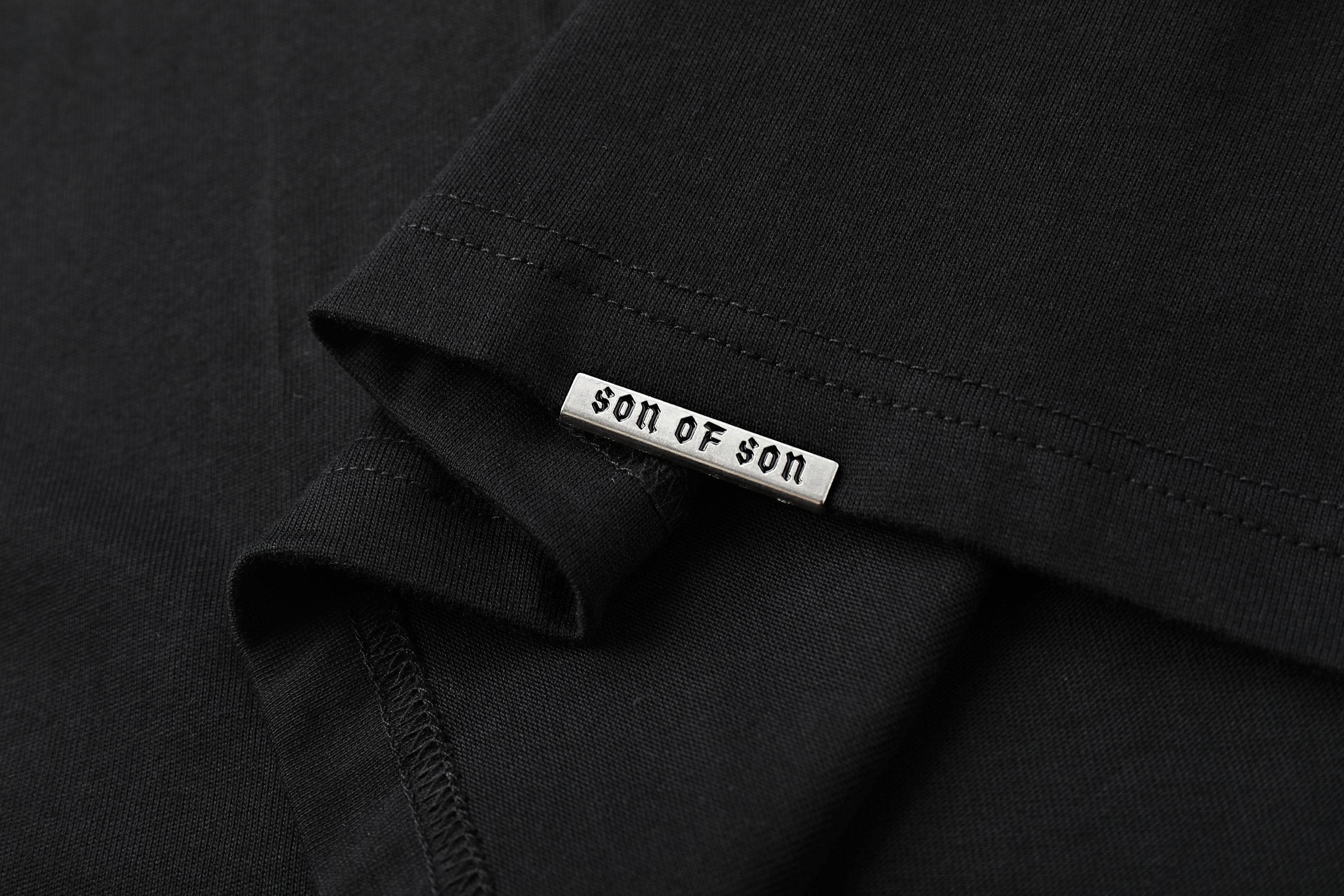 Black the last mile