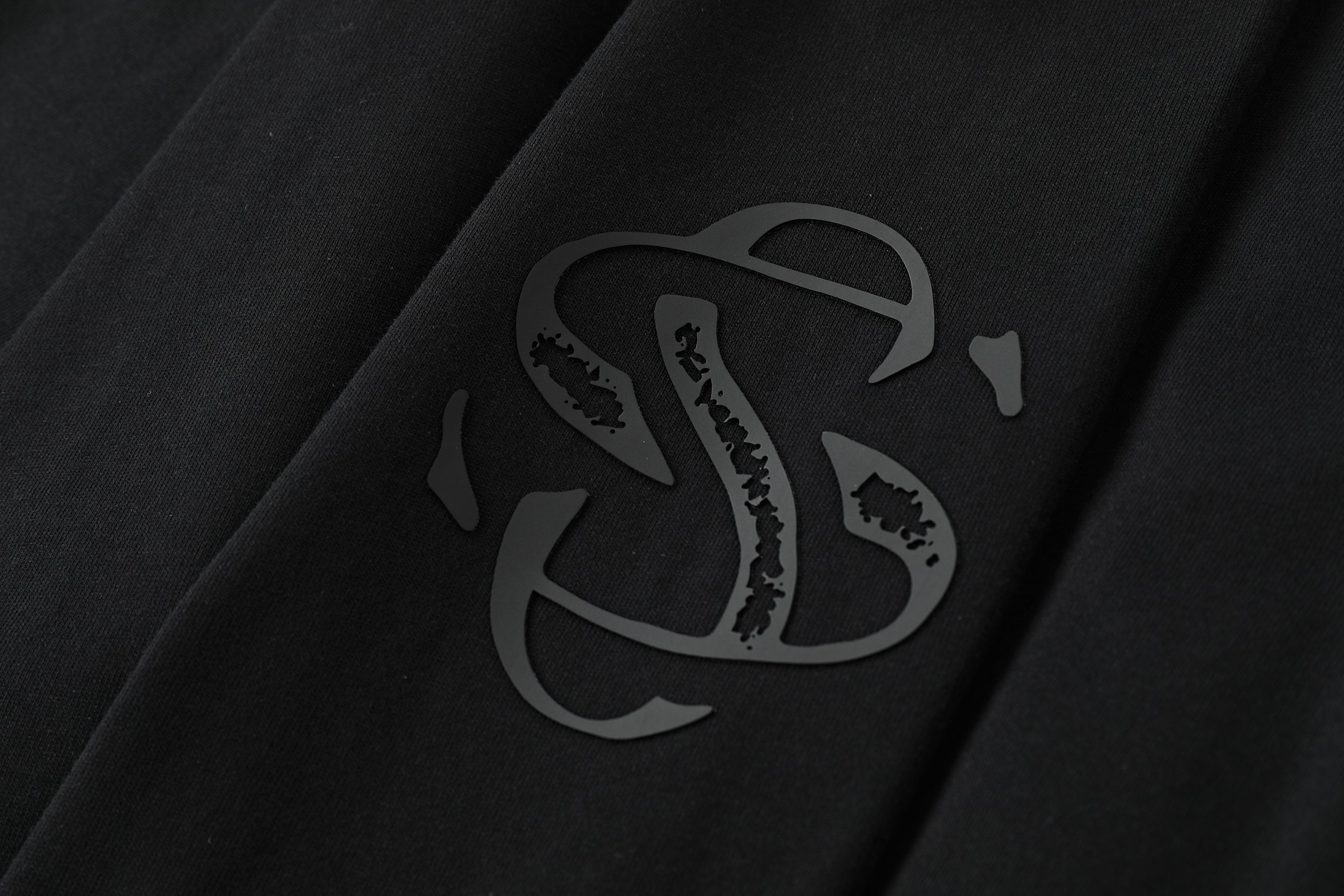 Sofs black key