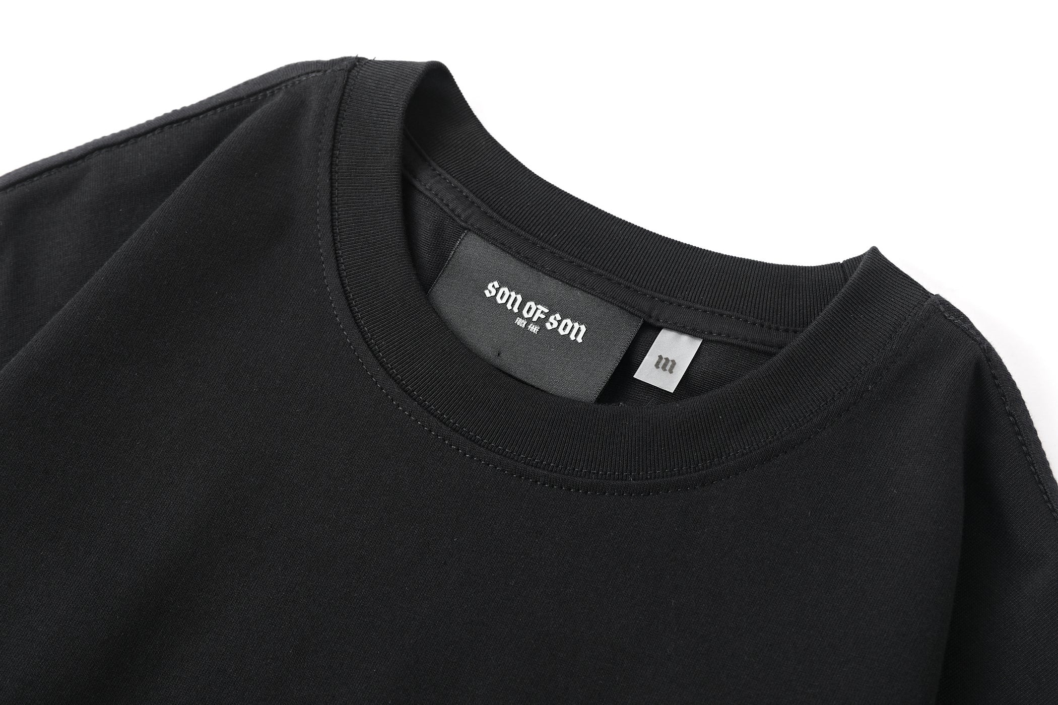 Black sons supply