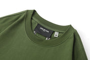 Green sofs supply