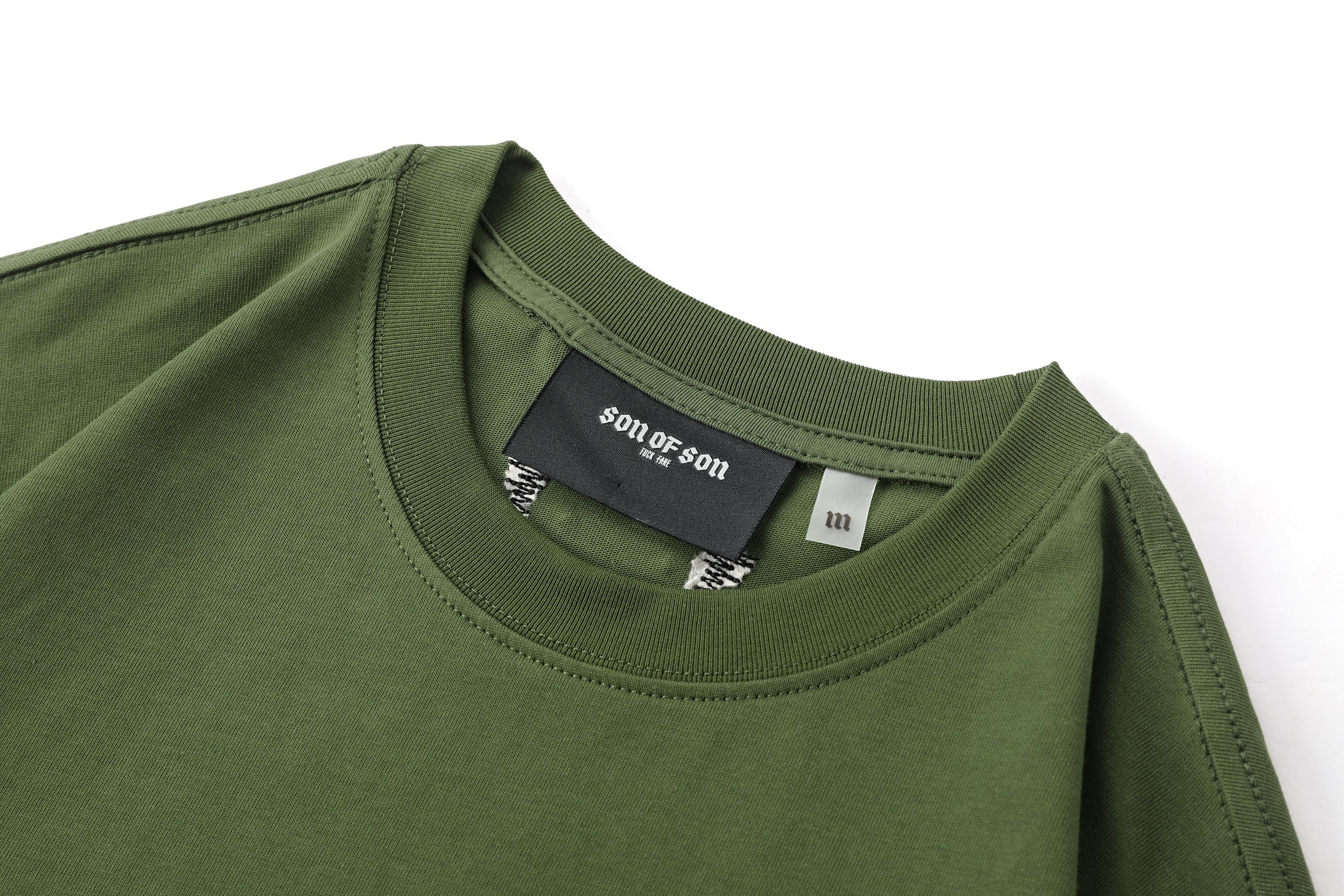 Green sofs supply