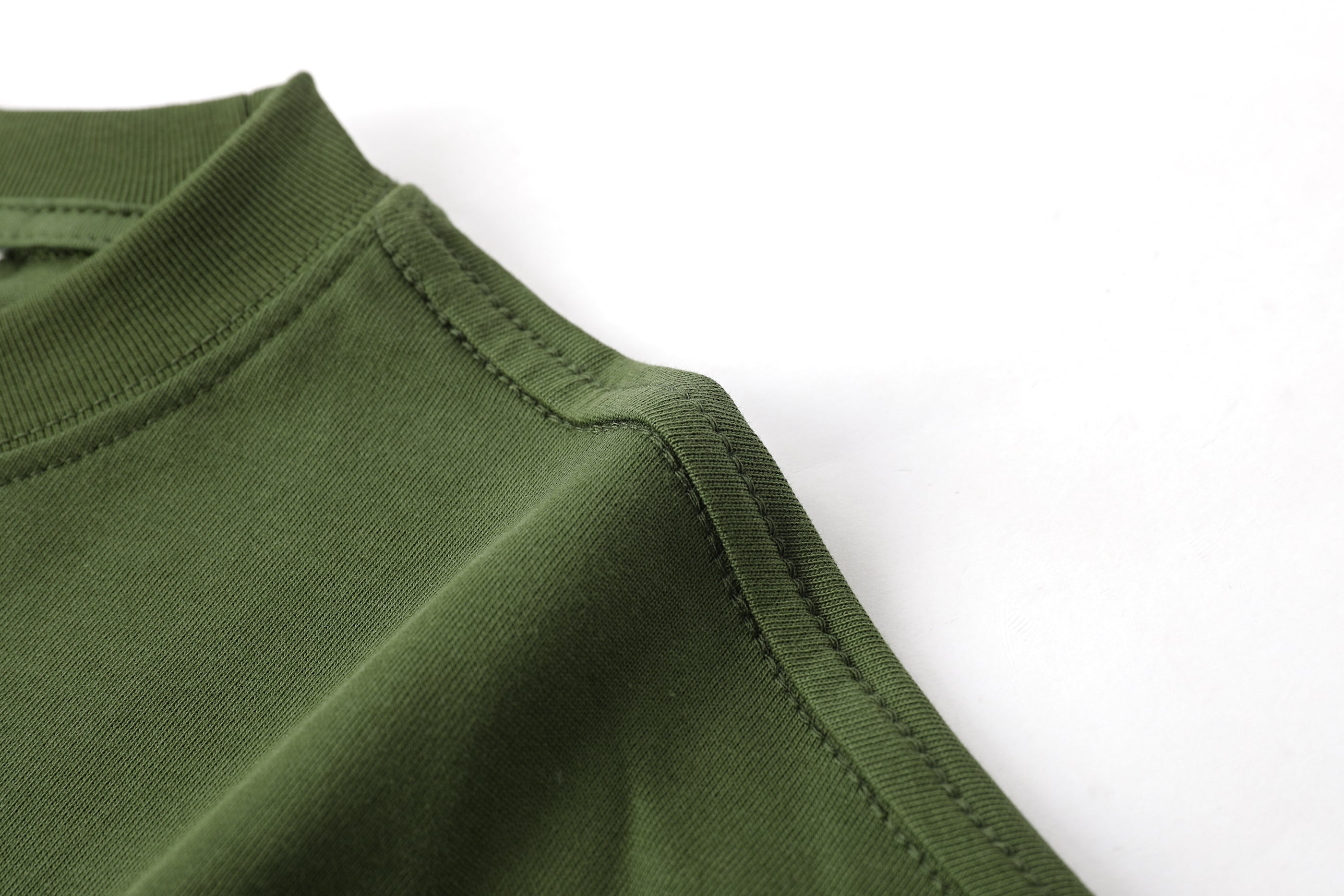 Green sofs supply
