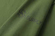 Green sofs supply