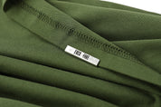 Green sofs supply