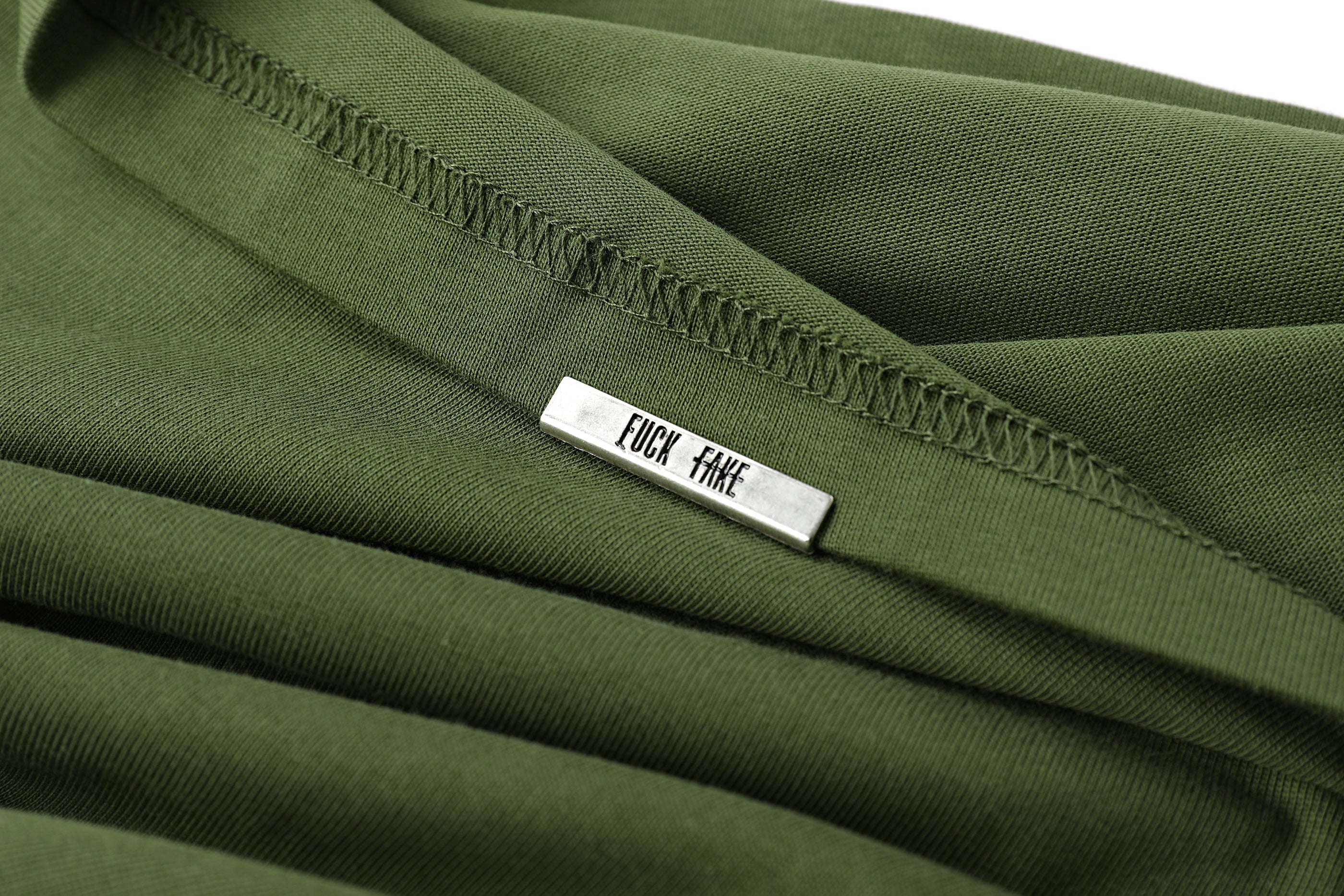Green sofs supply