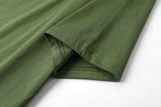 Green sofs supply