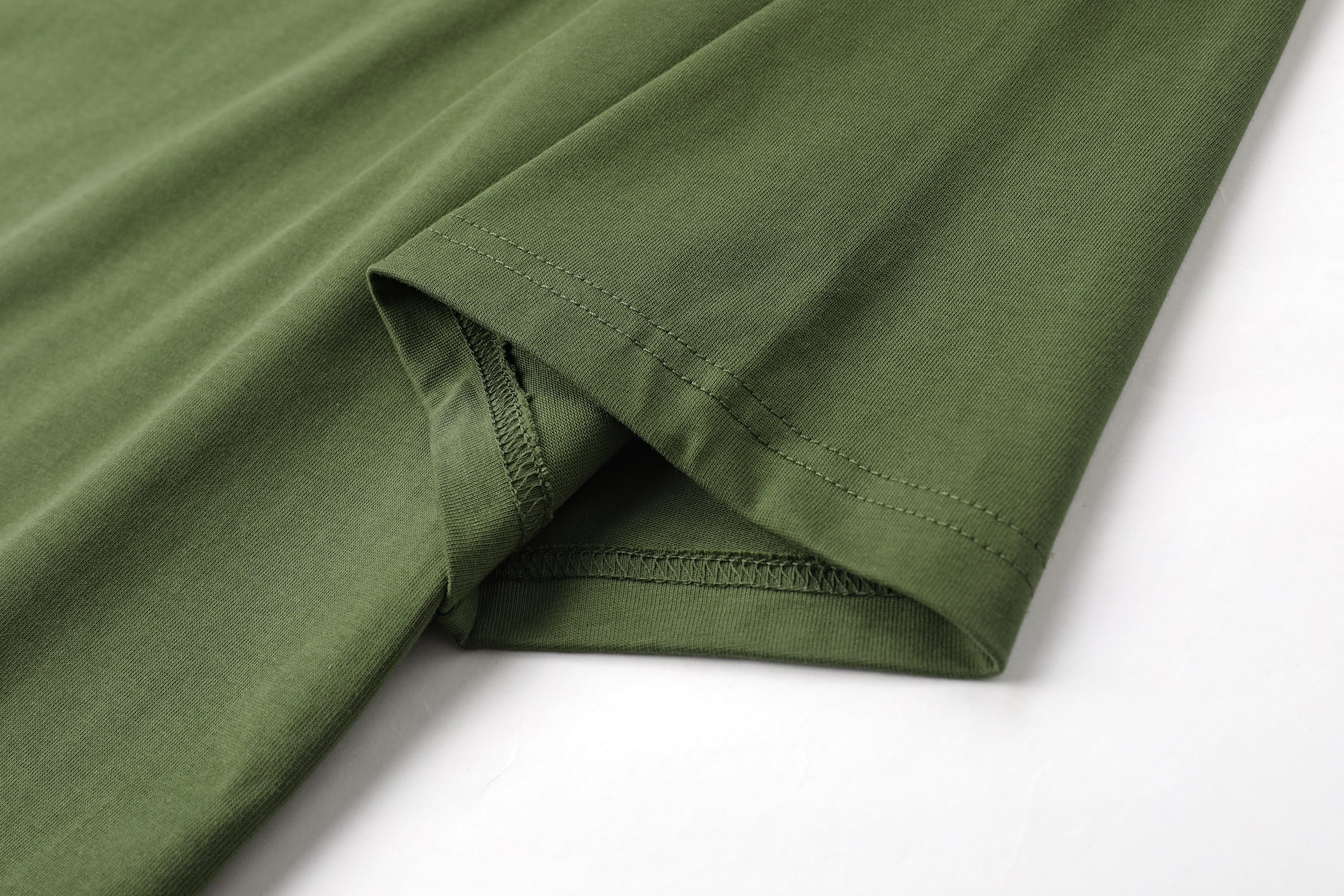 Green sofs supply