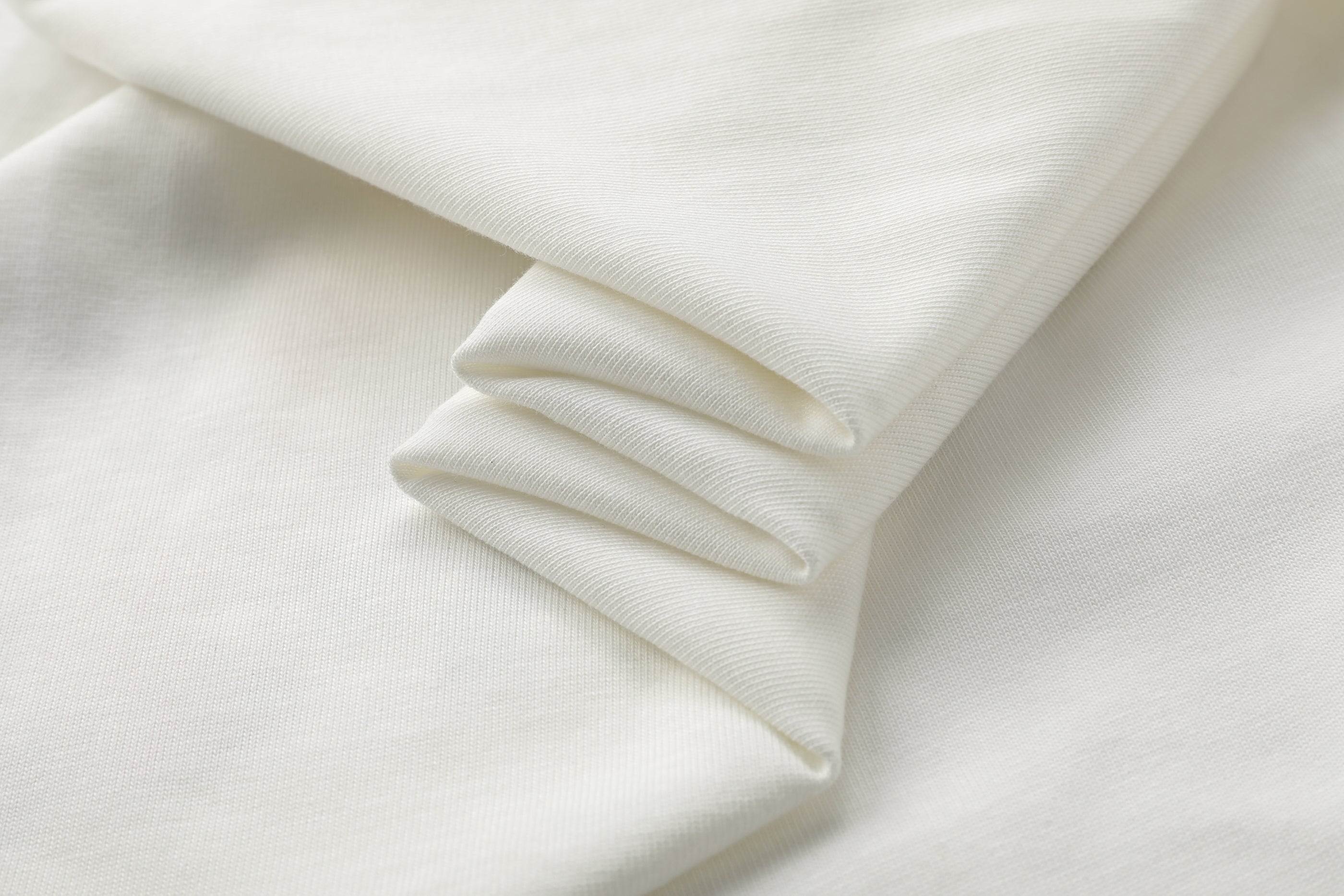 White echoes of ancients