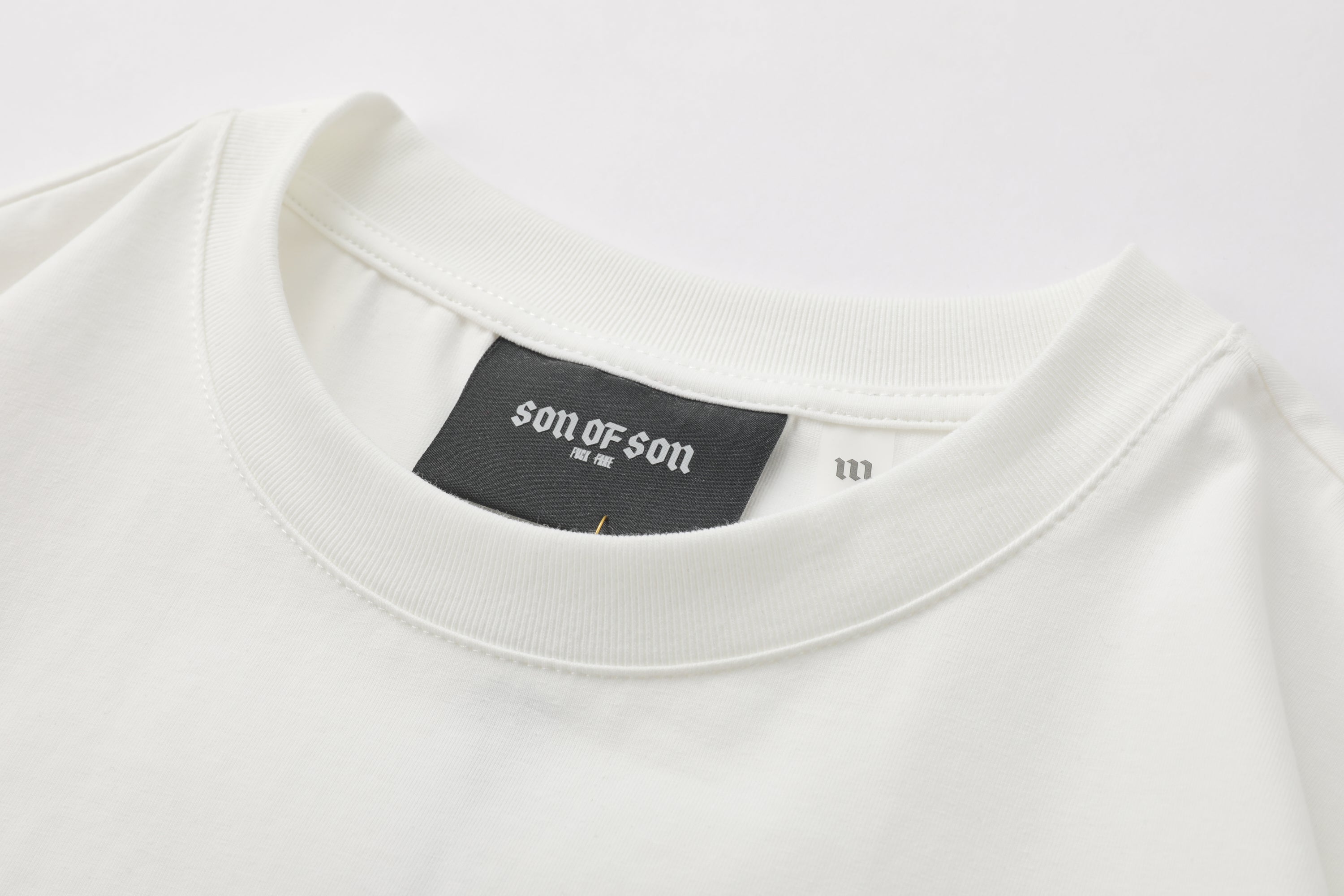 FUCK FAKE REGULAR T-SHIRT   RT-103