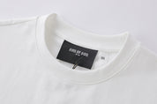 Regular Fit Crew Neck T-Shirt