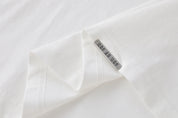 Regular Fit Crew Neck T-Shirt