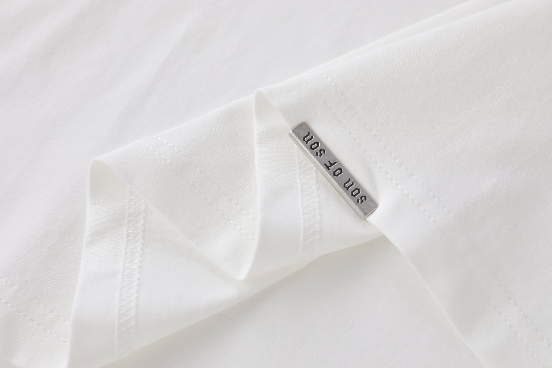 Regular Fit Crew Neck T-Shirt