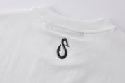 Regular Fit Crew Neck T-Shirt