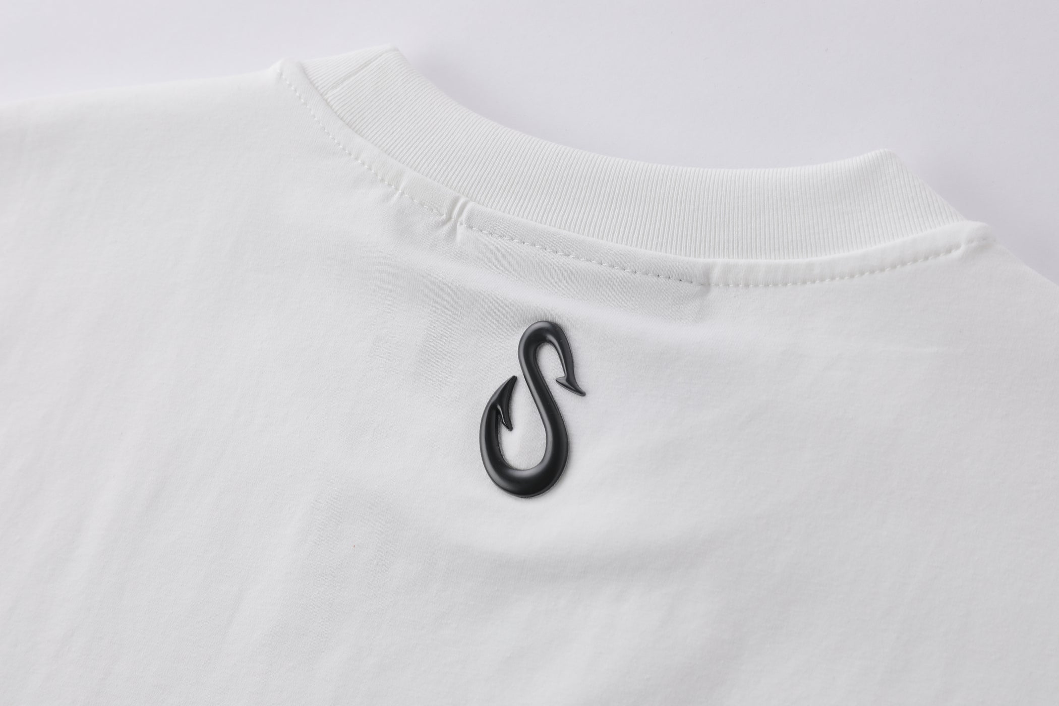 Regular Fit Crew Neck T-Shirt