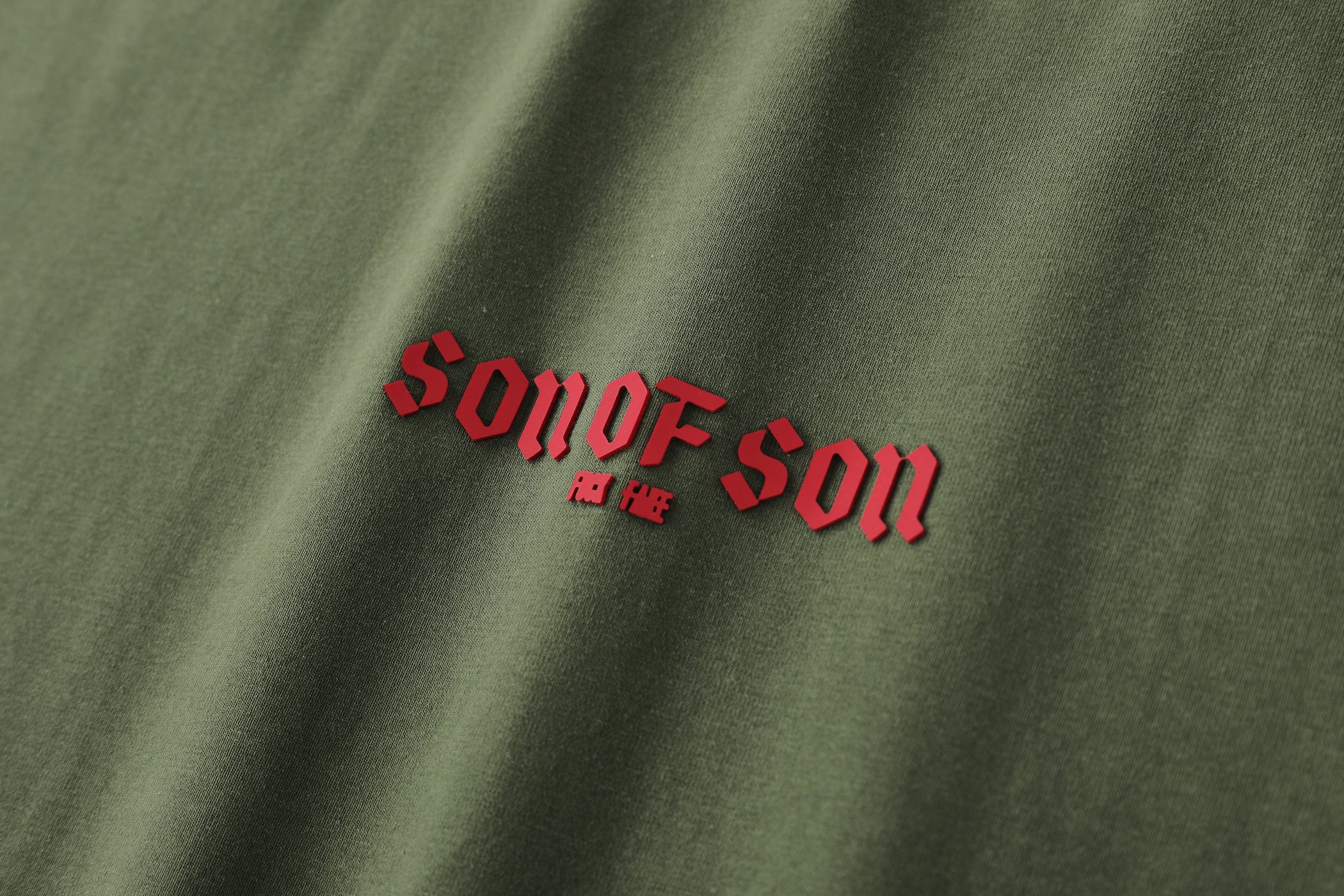 Regular fit Crew Neck T-Shirt