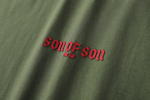 Regular fit Crew Neck T-Shirt