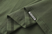 Regular fit Crew Neck T-Shirt
