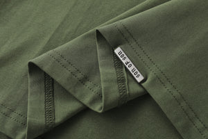 Regular fit Crew Neck T-Shirt