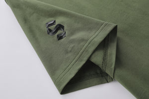 Regular fit Crew Neck T-Shirt