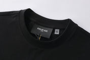 Regular Fit Crew Neck T-Shirt
