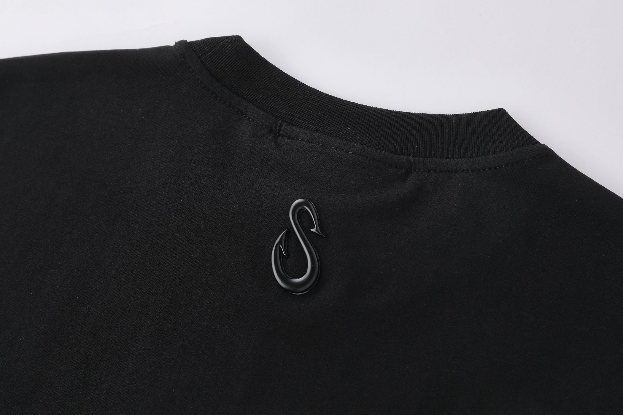 Regular Fit Crew Neck T-Shirt