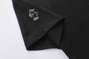 Regular Fit Crew Neck T-Shirt