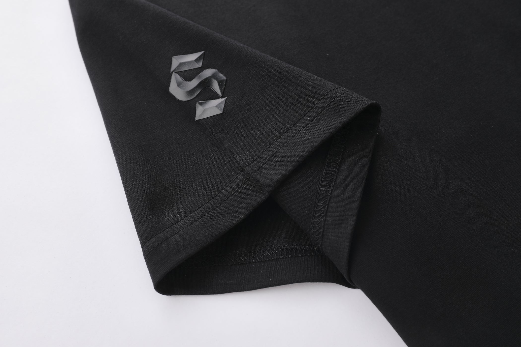 Regular Fit Crew Neck T-Shirt