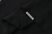 Regular Fit Crew Neck T-Shirt