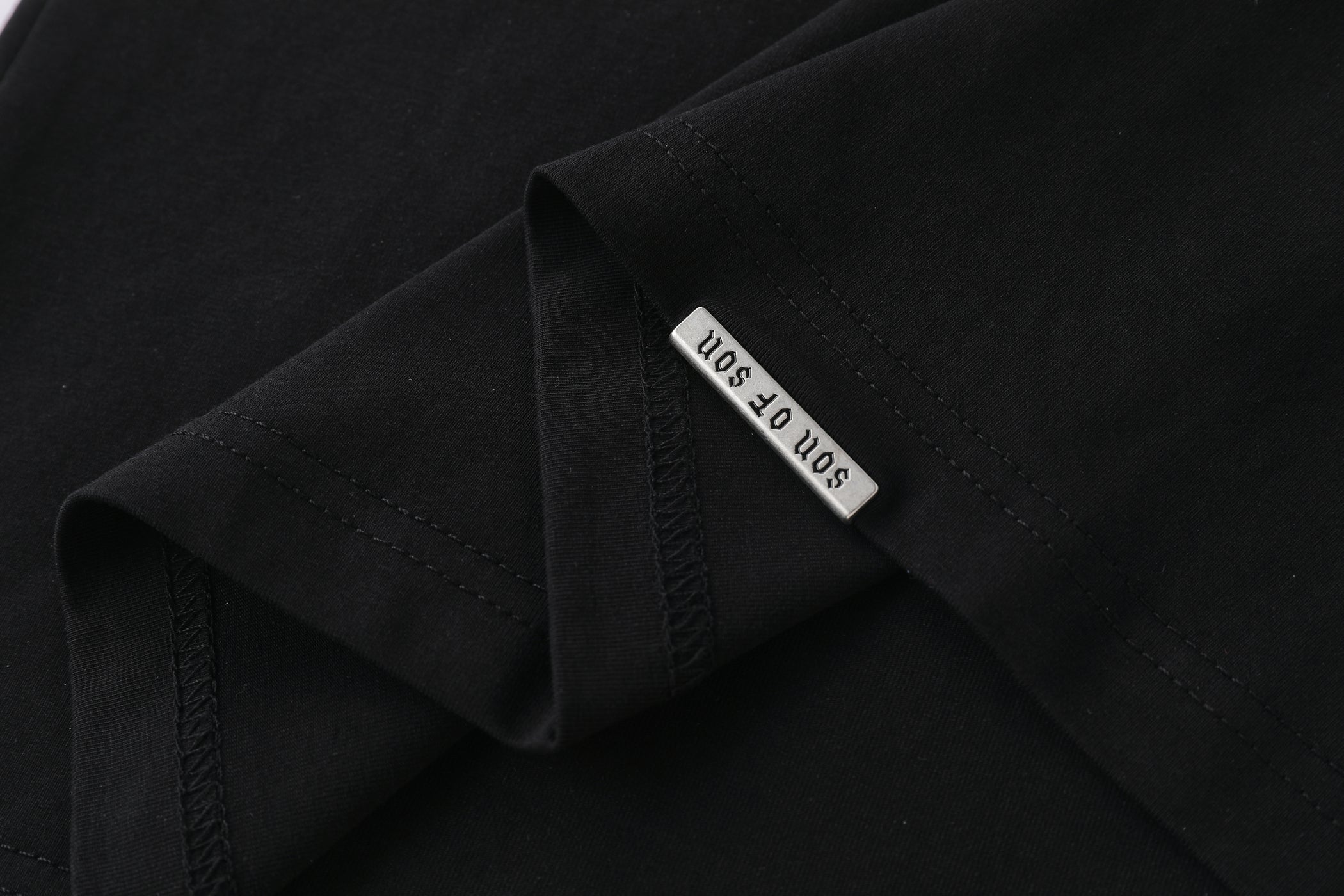 Regular Fit Crew Neck T-Shirt