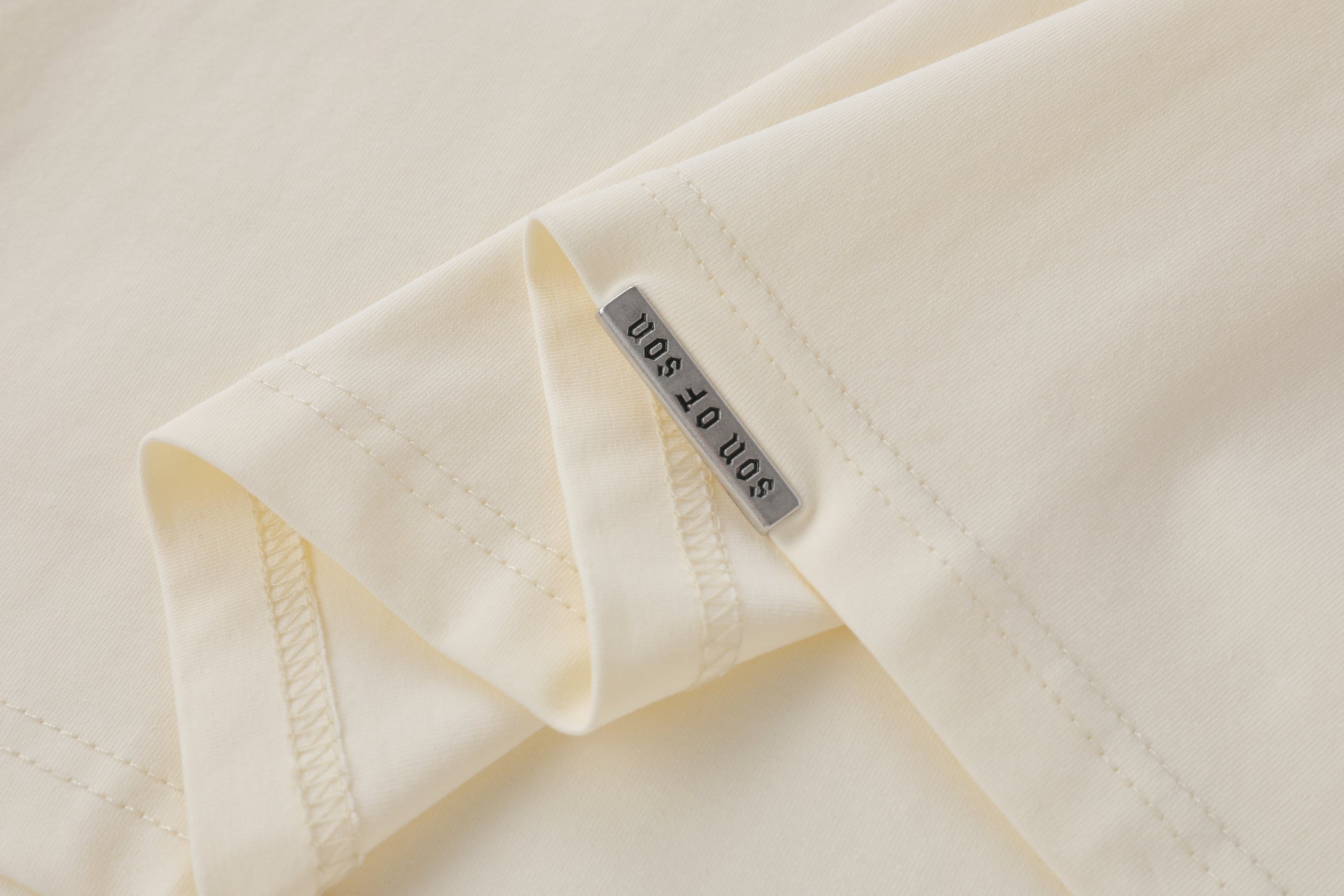 Regular fit Crew Neck T-Shirt