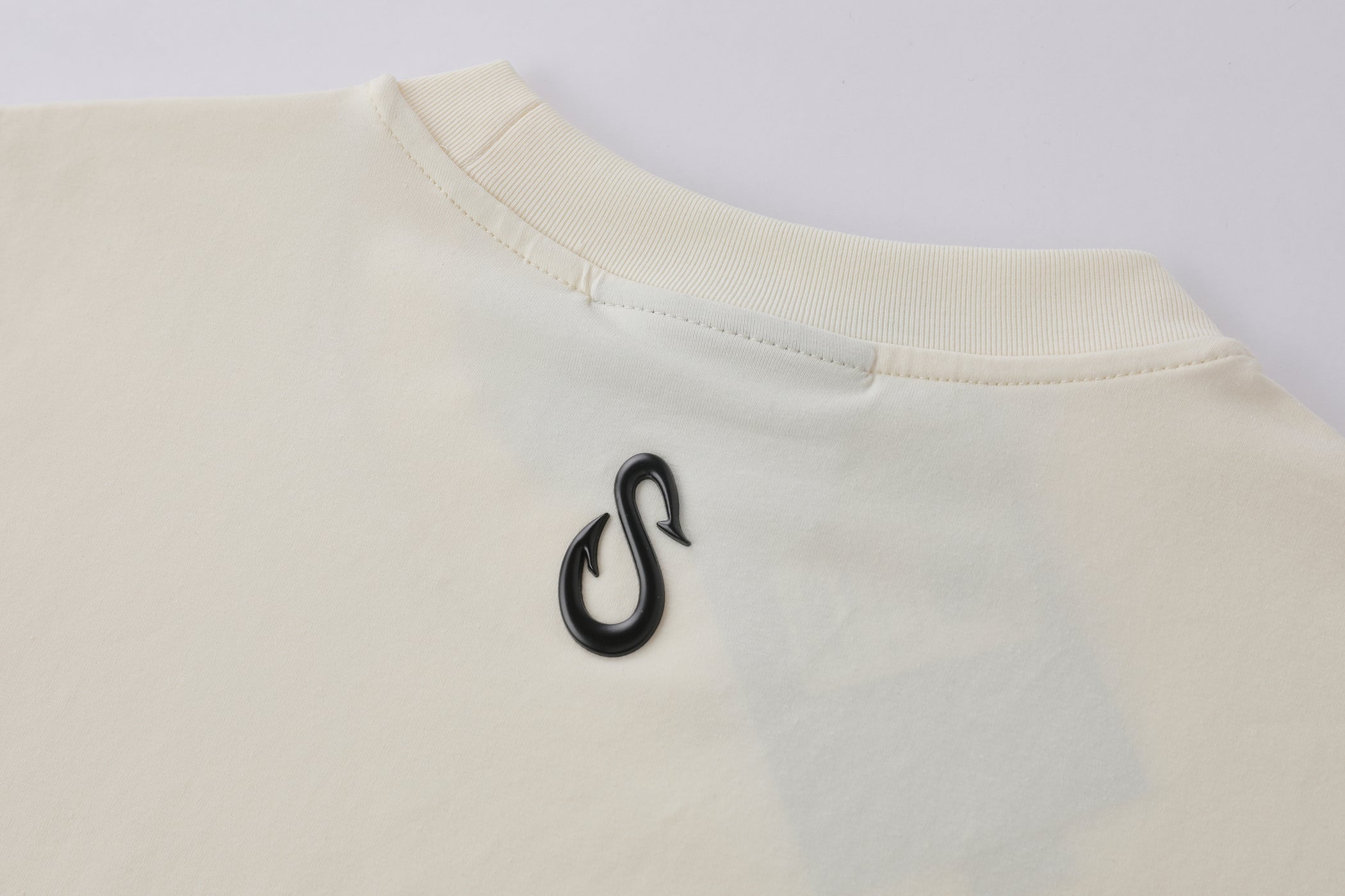 Regular fit Crew Neck T-Shirt