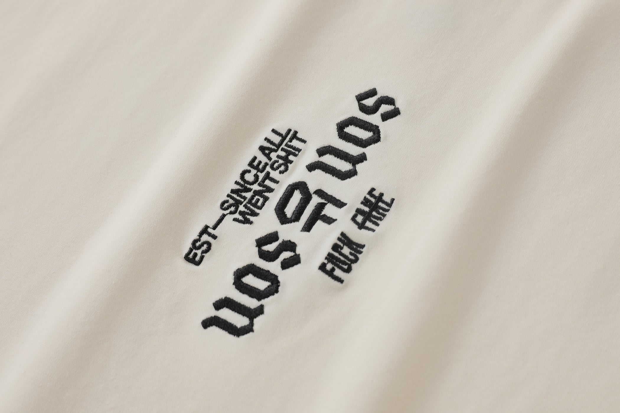 Regular fit Crew Neck T-Shirt