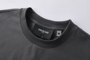 Regular fit Crew Neck T-Shirt