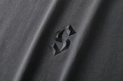 Regular fit Crew Neck T-Shirt