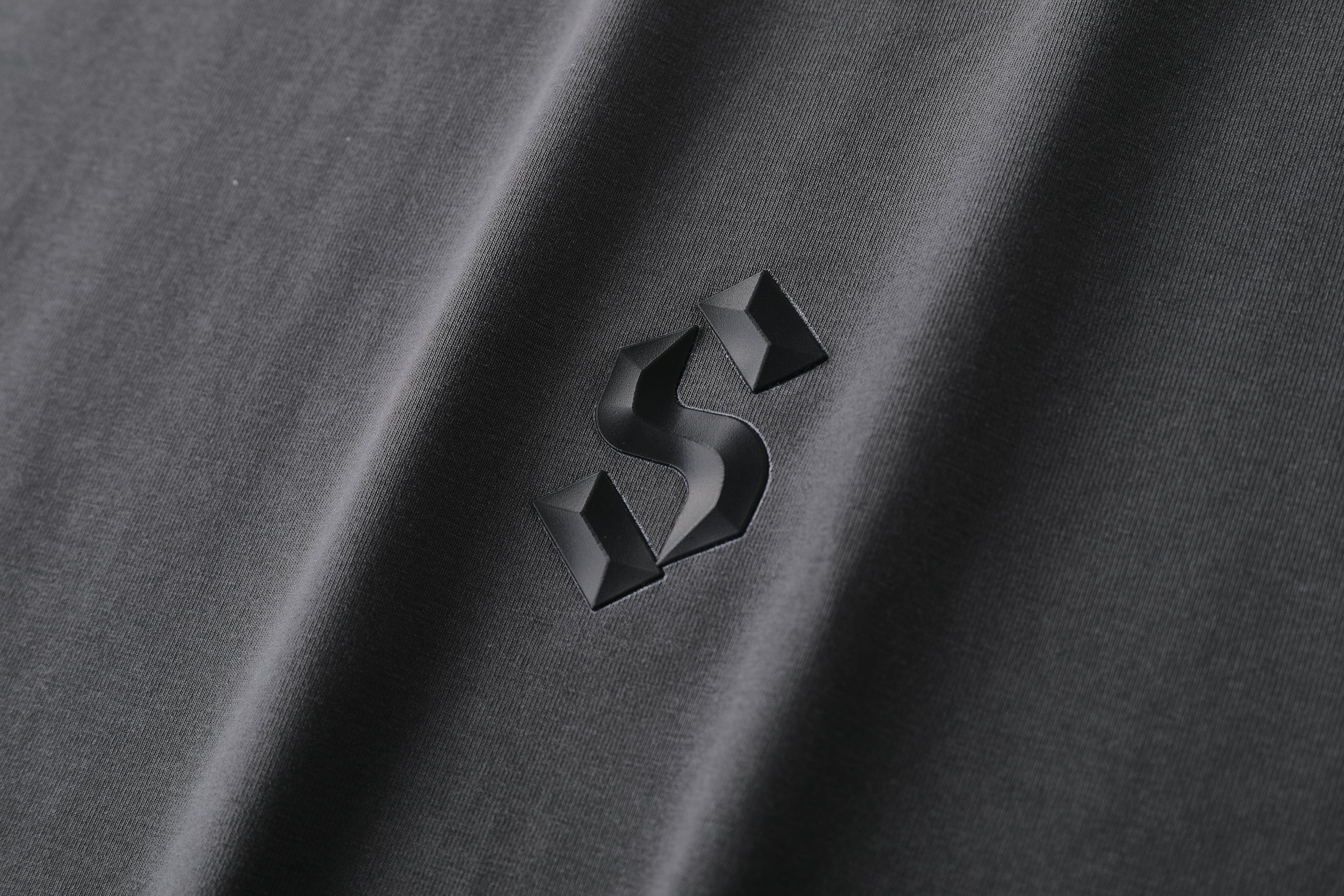 Regular fit Crew Neck T-Shirt