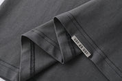 Regular fit Crew Neck T-Shirt