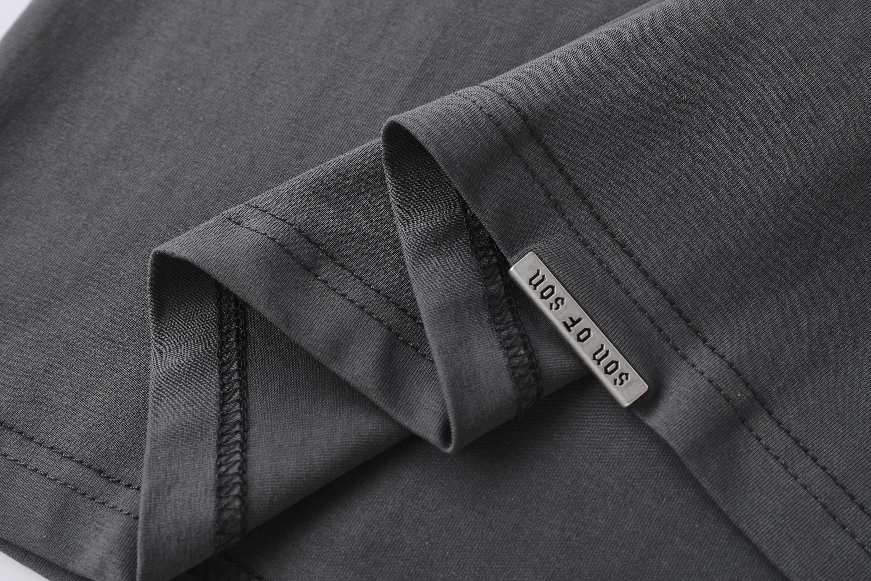 Regular fit Crew Neck T-Shirt
