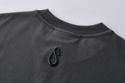 Regular fit Crew Neck T-Shirt