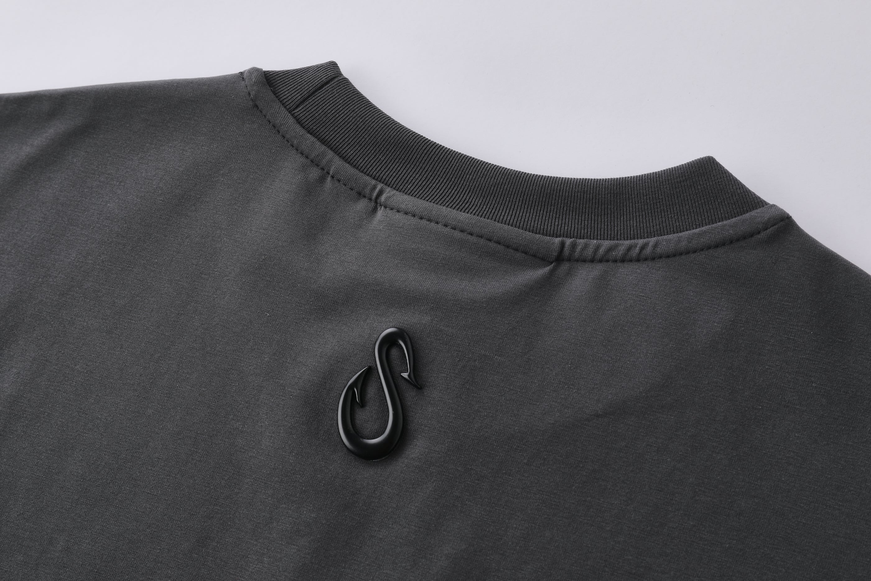 Regular fit Crew Neck T-Shirt