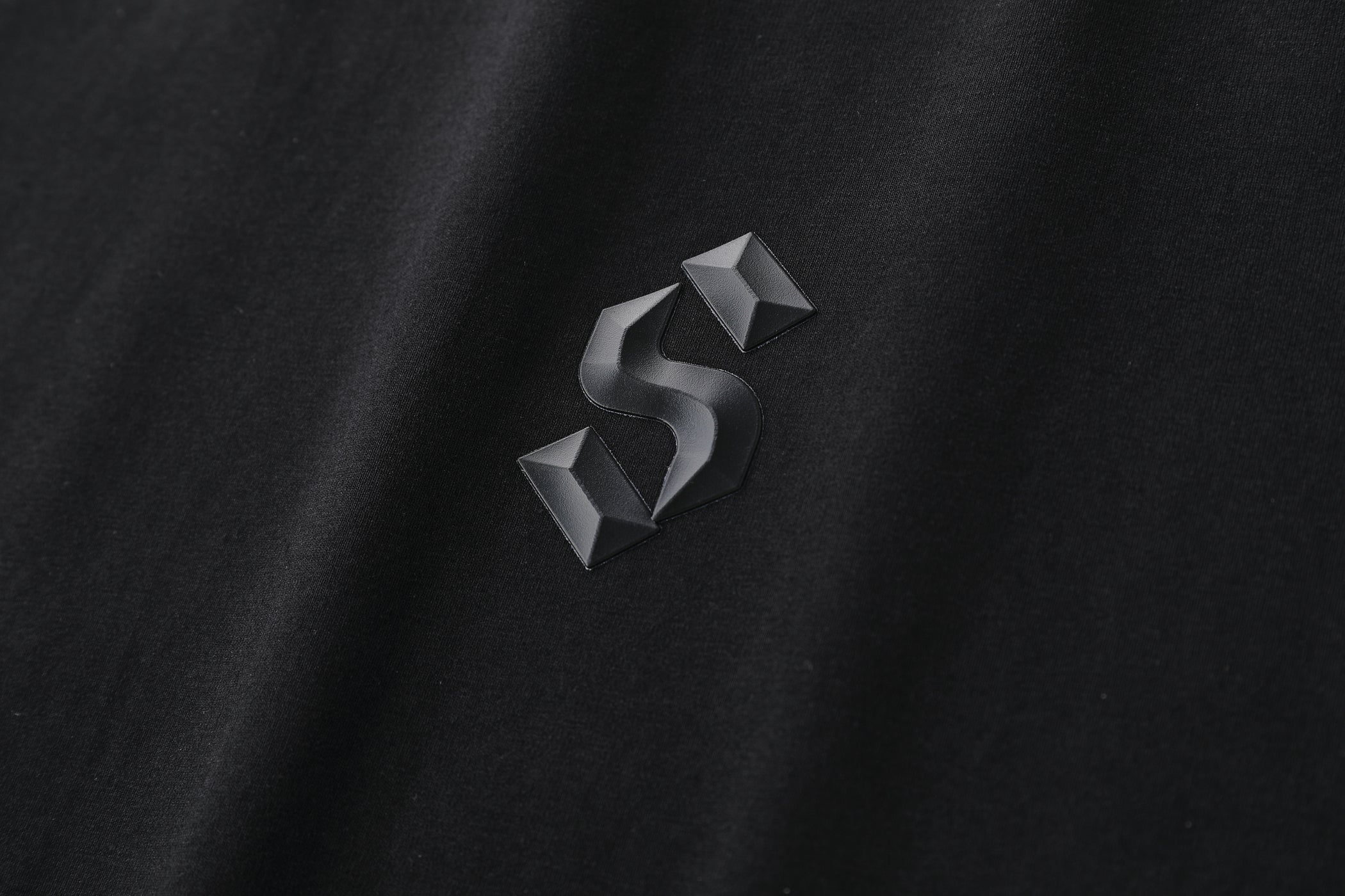 Regular Fit Crew Neck T-Shirt