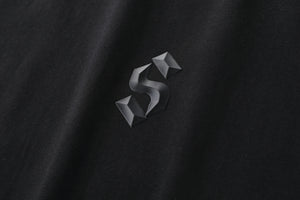 Slim Fit Crew Neck T-Shirt