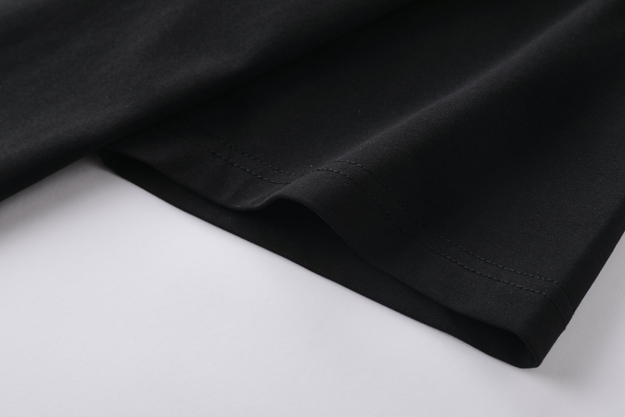 Slim Fit Crew Neck T-Shirt