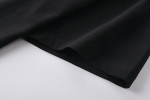 Slim Fit Crew Neck T-Shirt