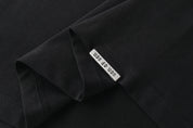 Regular Fit Crew Neck T-Shirt