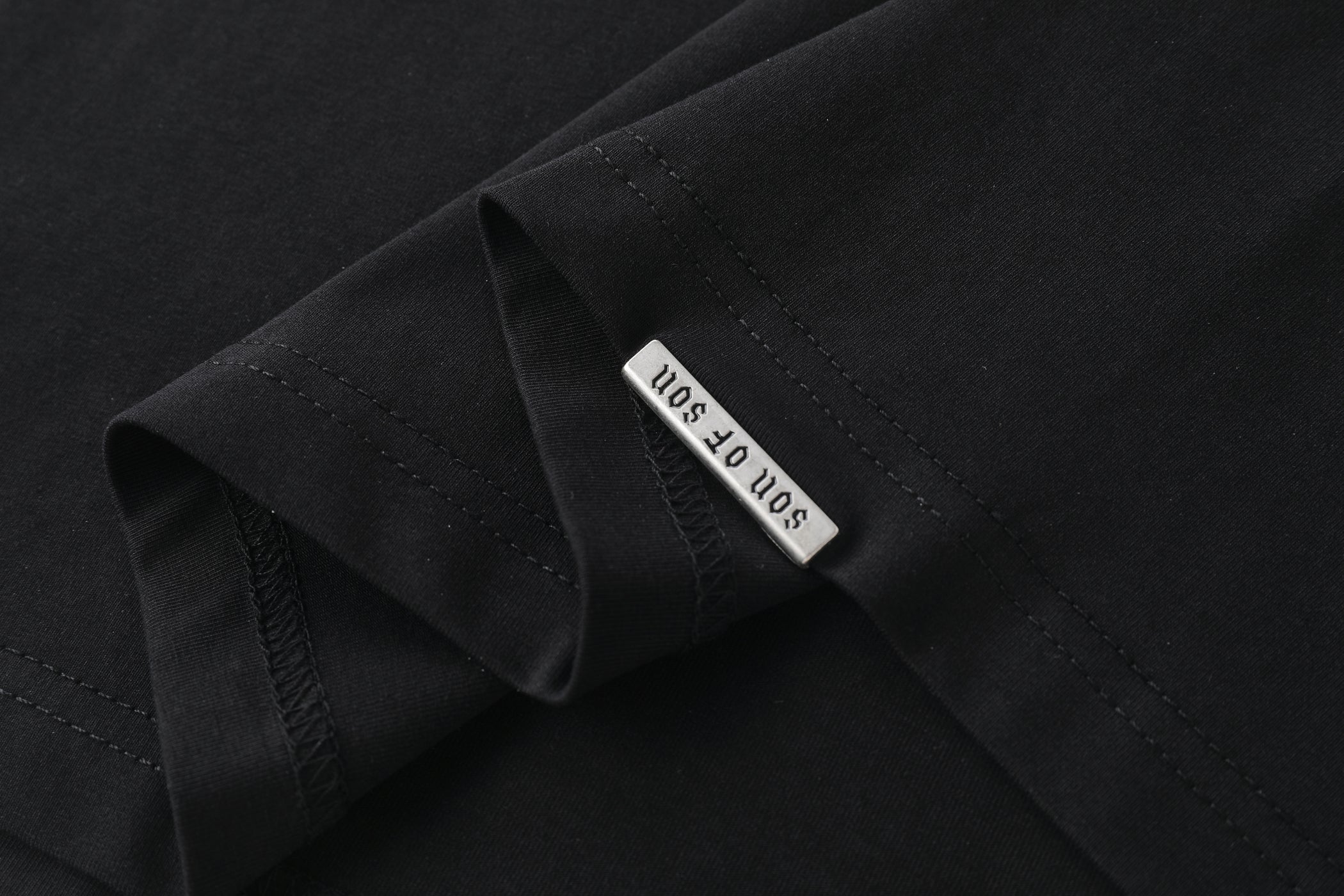 Regular Fit Crew Neck T-Shirt