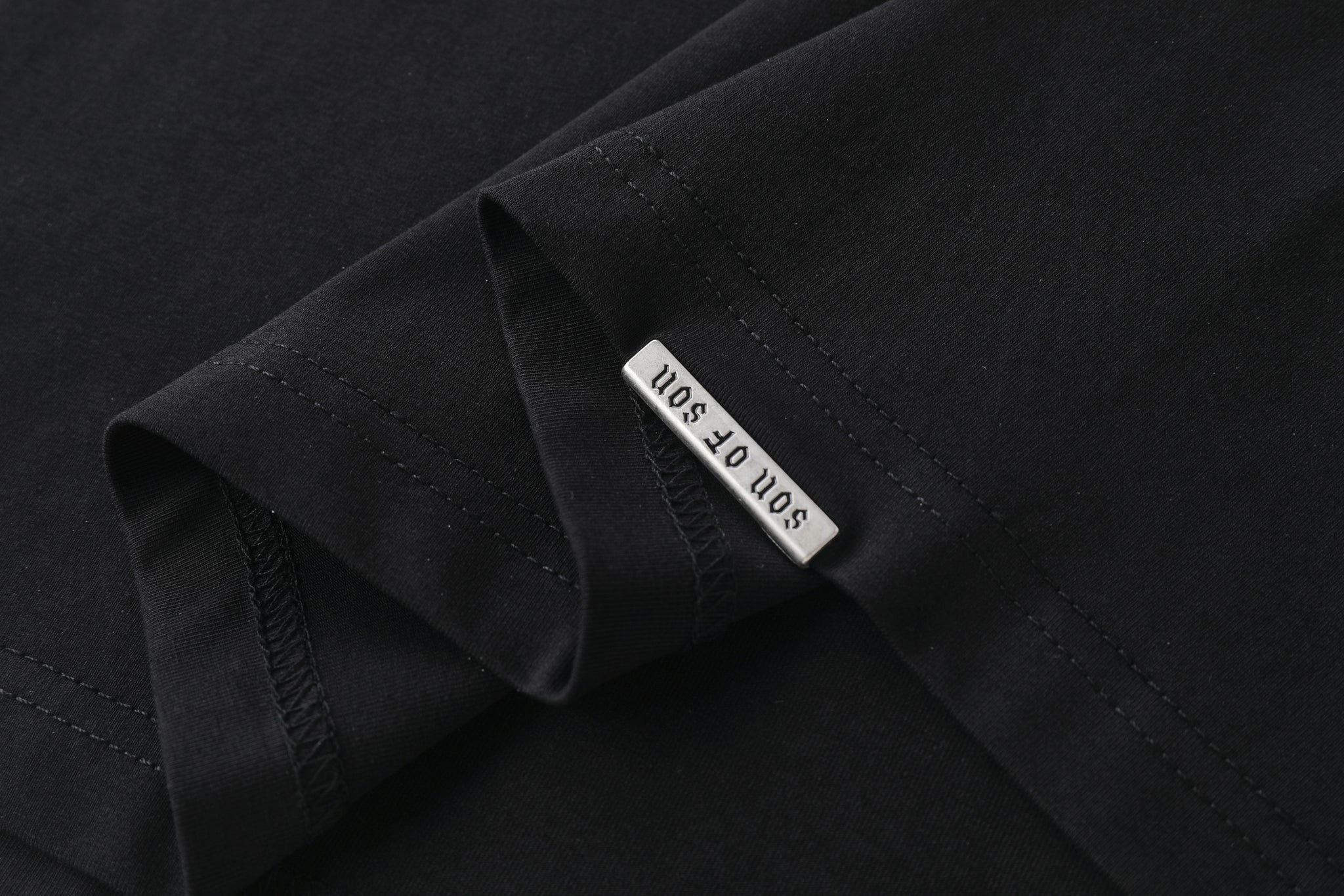Slim Fit Crew Neck T-Shirt