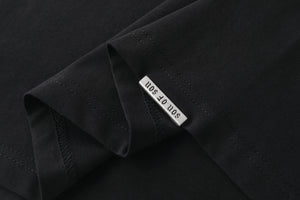 Slim Fit Crew Neck T-Shirt