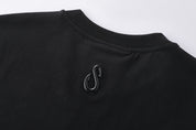 Regular Fit Crew Neck T-Shirt