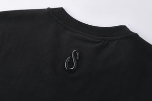 Slim Fit Crew Neck T-Shirt